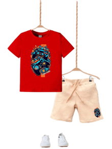 Vermelho
