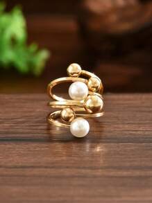 ouro + branco