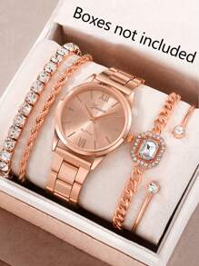 Rose Gold