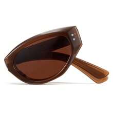 Mocha Brown