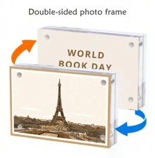 6x8 inch-5PCS