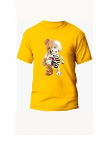 Amarelo