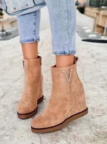 Mocha Brown
