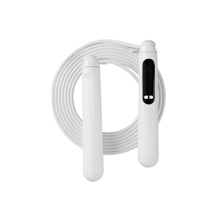 LI-NING Counting Jump Rope Unisex Small Equipment Professional Sports AQEU067 Legit Official Store