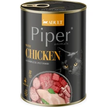 DOLINA NOTECI PIPER Dieren Kip 400g