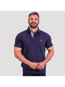 Azul Marinho