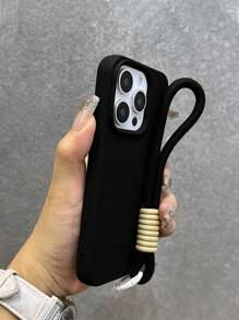 Black + Lanyard