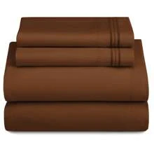 Chocolate Brown