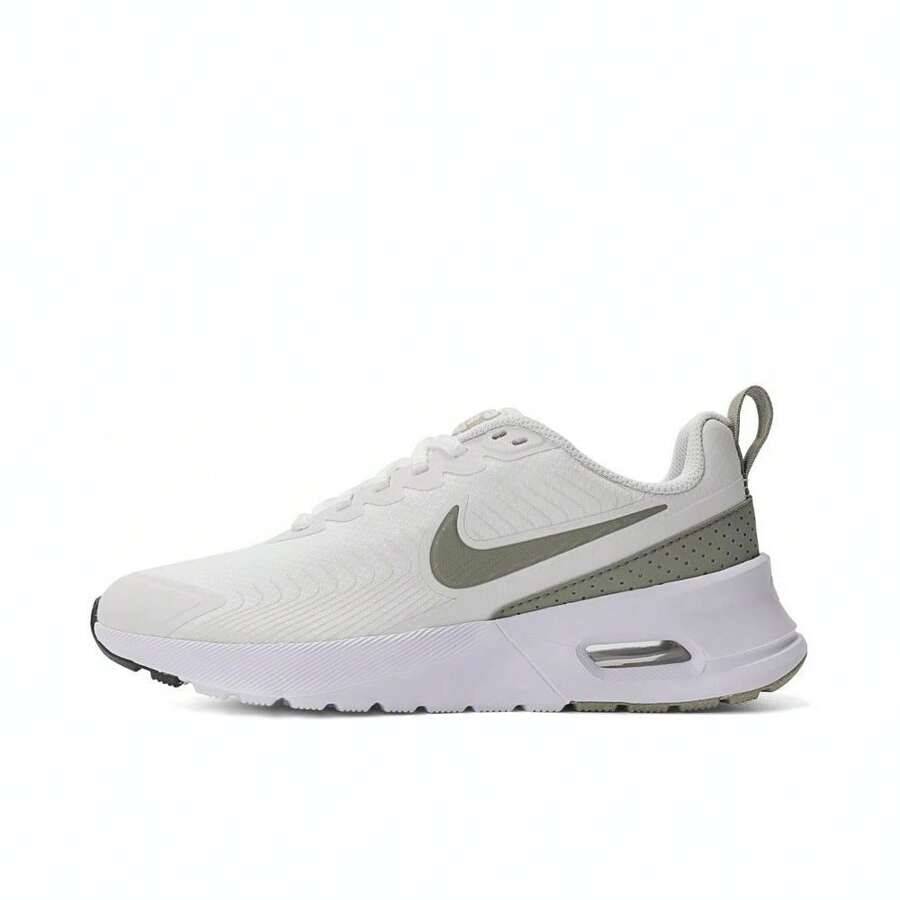 Nike 2024 Women's Nike Air Max Nuaxis Low Top Sneakers/Retro Shoes HF1233-104
