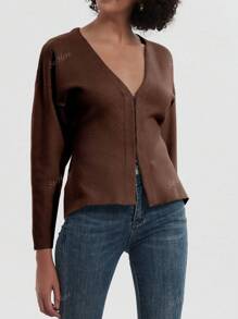 Coffee Brown