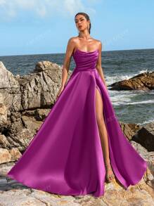 Mauve Purple