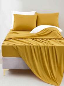 Mustard Yellow