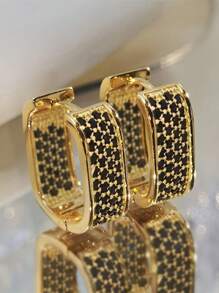 Schwarz und Gold
