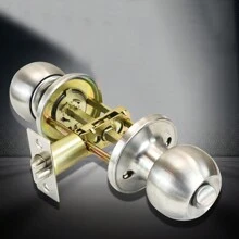 Applicable Door Thickness 45-65mm