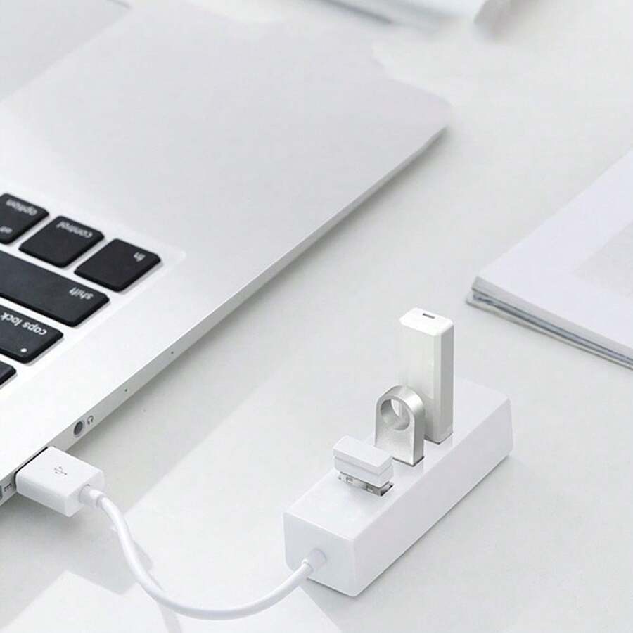4 Port USB HUB Extender USB 2.0 Hub Adapter Multi 4 In1 Hub USB On Off Portable Splitter Adapter For Computer Laptop Phone Flash Disk, Mouse, Card Readers, Keyboards, Gaming Devices, Mp3 Players, HDD, Etc.PC, Pro, Mini, IMac, Surface Pro Cellphone OTG Adapter, Printer, Camera, USB Fan Or Any Other USB Peripherals. And More