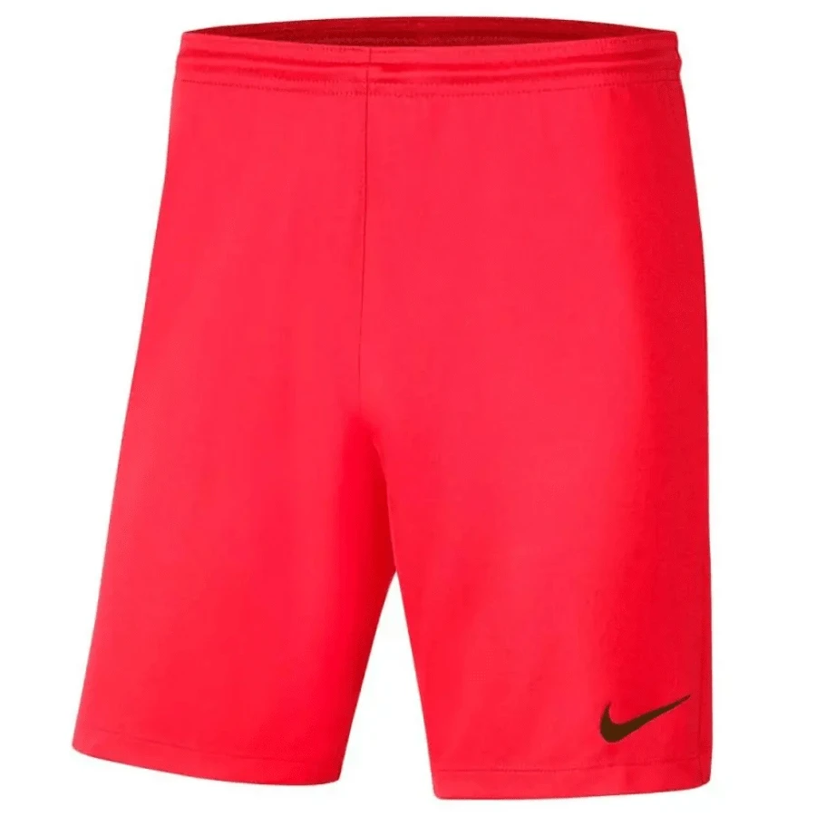 Nike Pantaloncini Dry Park III M BV6855-739 ✅ Consegna in 3-5 giorni