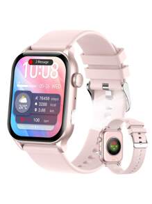Pink Silicone