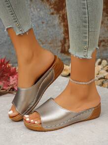 Silver Gray