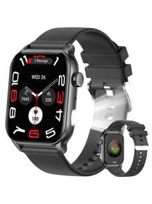Black Silicone