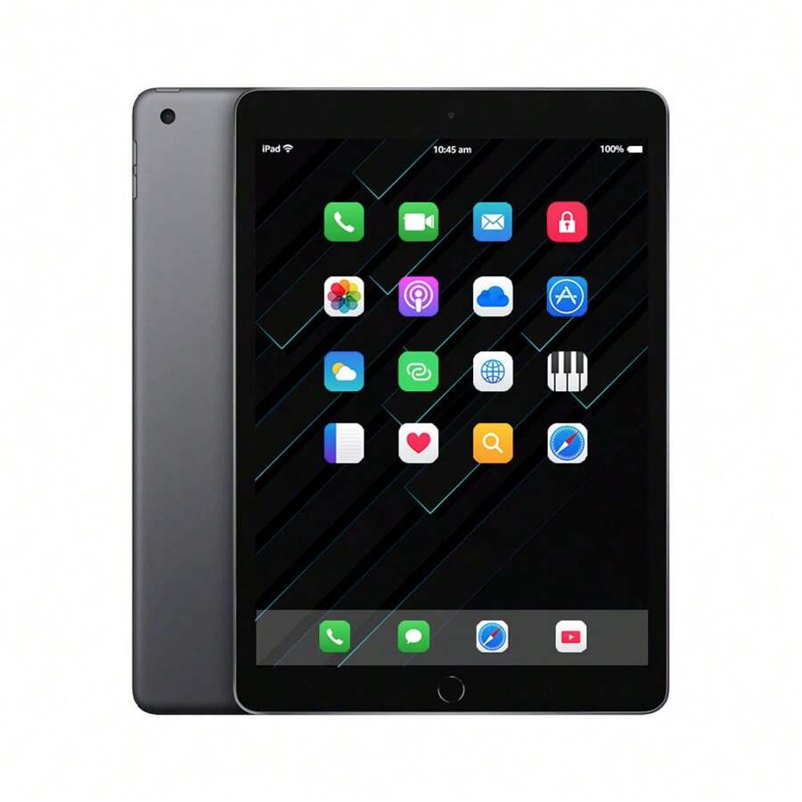 Apple Apple IPad 6th Generation 32GB/128GB (WiFi & Cellular) (Refurbished - B Grade Condition)