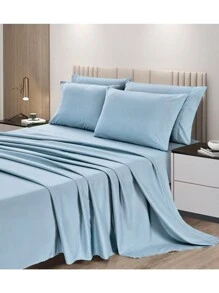 Chambray Blue