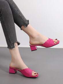 Hot Pink