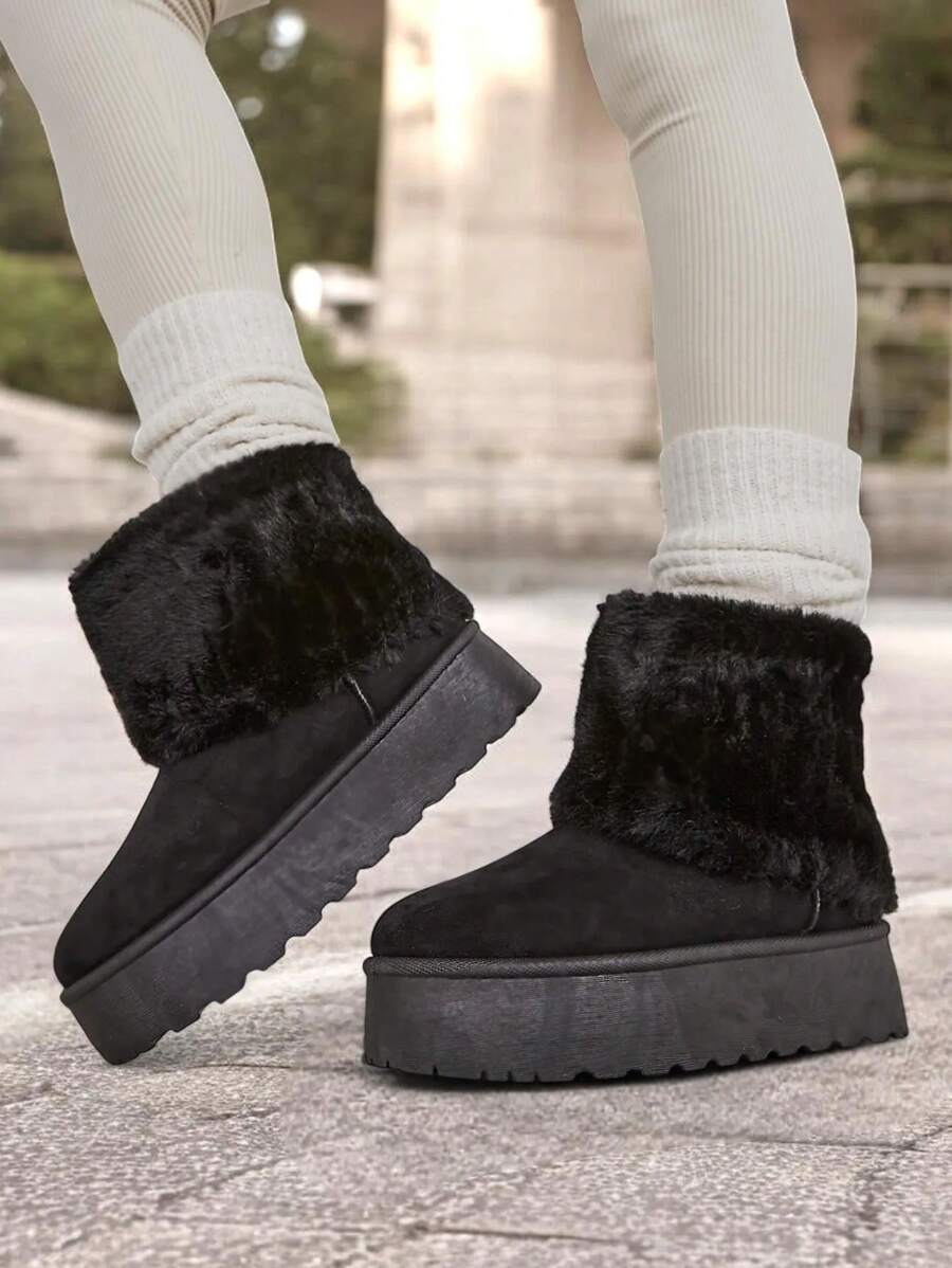 Royalfashion Dames Sneeuwlaarzen Rozzoy