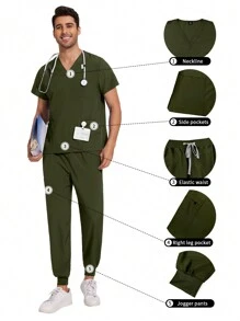 Army Green