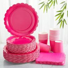 Hot Pink