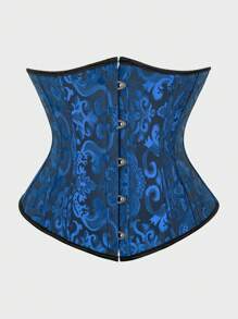 Black-blue