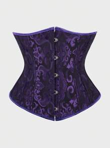 Black-purple