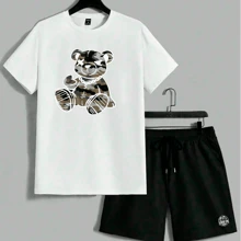 Preto e Branco