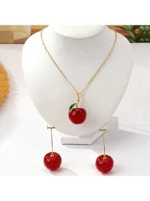 motif rouge