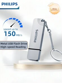 USB Flash Drive + Lanyard