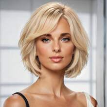 Blonde
