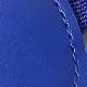 bleu indigo