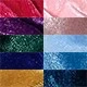 Ensemble coloré de 10 pièces