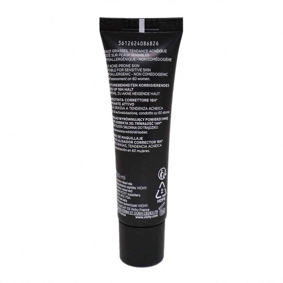 Vichy Vichy Dermablend D Correctie Nude Ml SHEIN Nederland