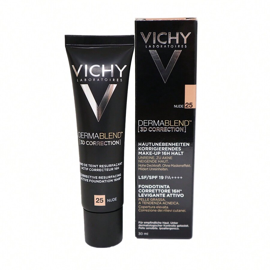 Vichy Vichy Dermablend D Correction Nude Ml SHEIN EUQS