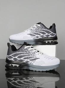 Black and White