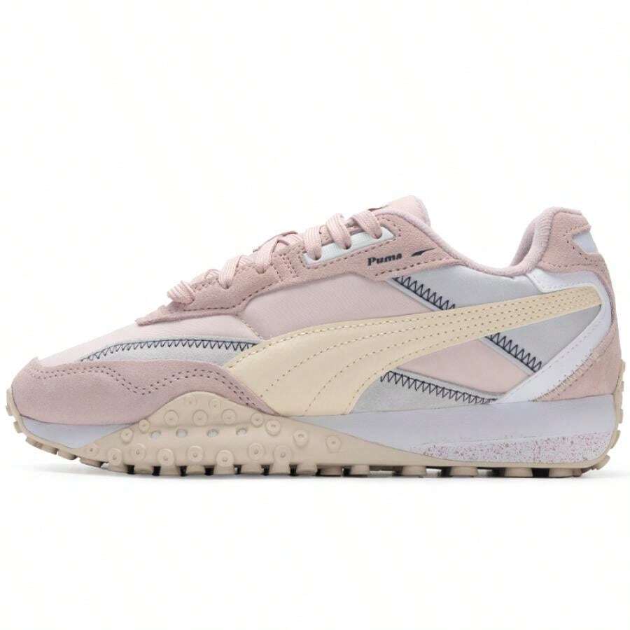 Puma Blktop Rider Octopus Casual Shoes, Retro Lightweight Sneakers For Men And Women, Suitable For Walking, Sports And Running, 392725-30