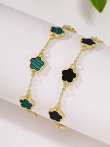 Black+Green