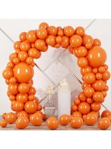 Oranje