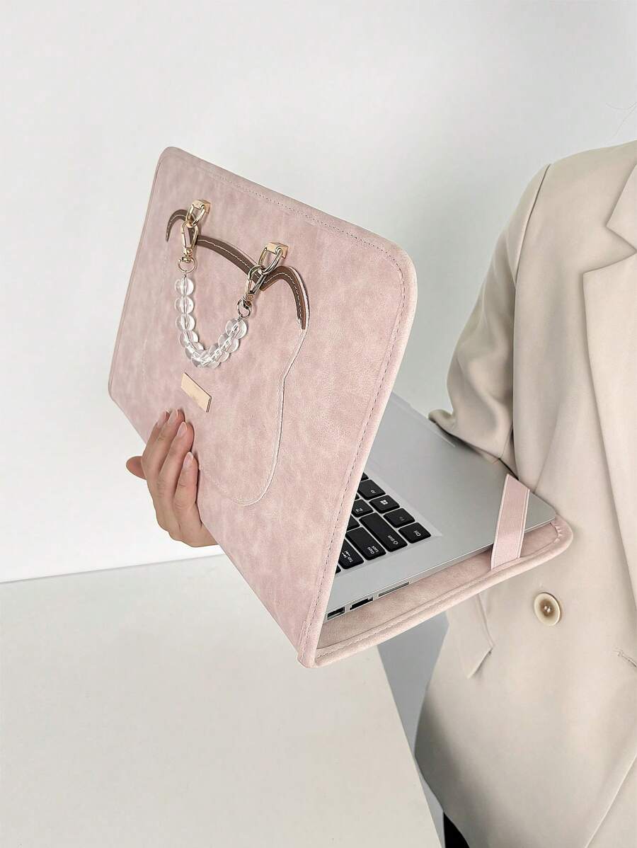Cute Laptop Sleeve Bag 13/14/15.6 Inch Laptop Carrying Case Laptop Protective Cover