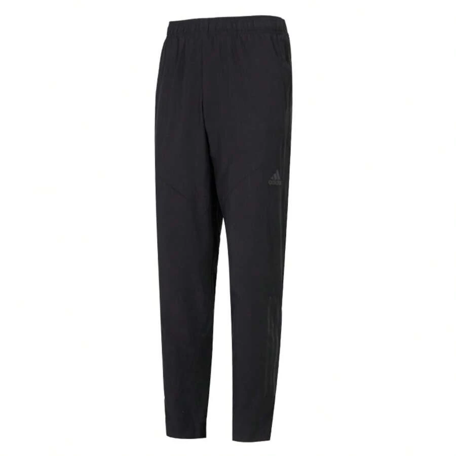 Adidas Boyfriend Style Men's Pants Sports Pants Running Training Fitness Pants Sweatpants Casual Loose Trousers HF8985