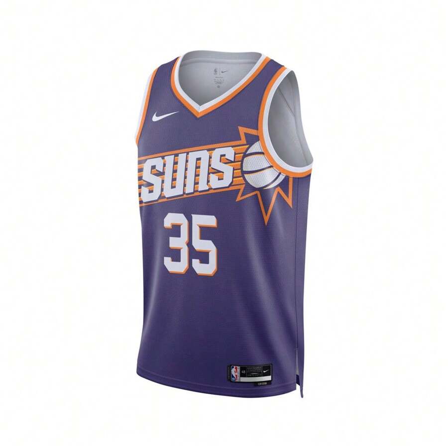 Nike Men's PHX MNK DF SWGMN JSY ICN 23 Singlet Sports Tank Top DV4855-570