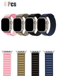 Roze+tarwe+zwart+marineblauw
