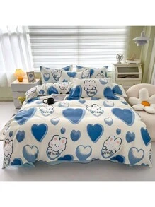Love Rabbit
