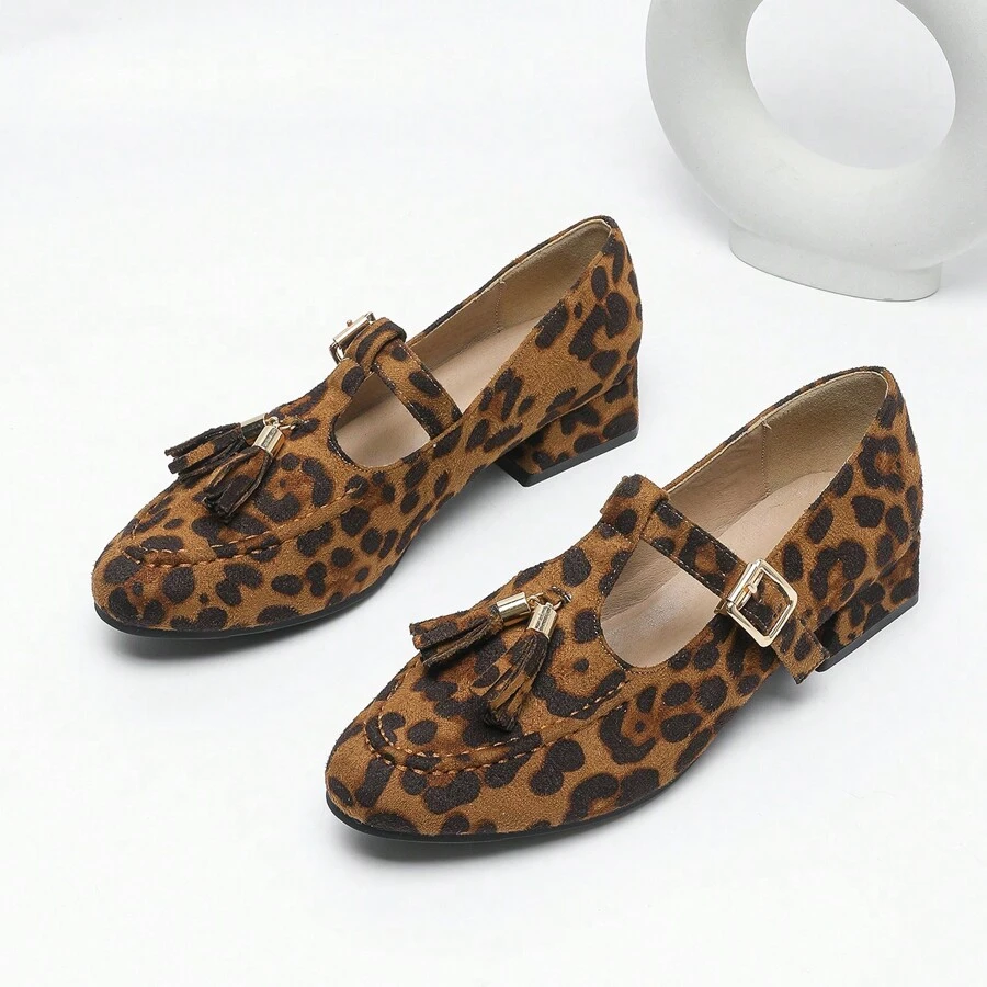 Französischer Retro-Stil bequeme Flache Schuhe mit Rundkappe und Schnürverschluss für Frauen, Frühling Herbst