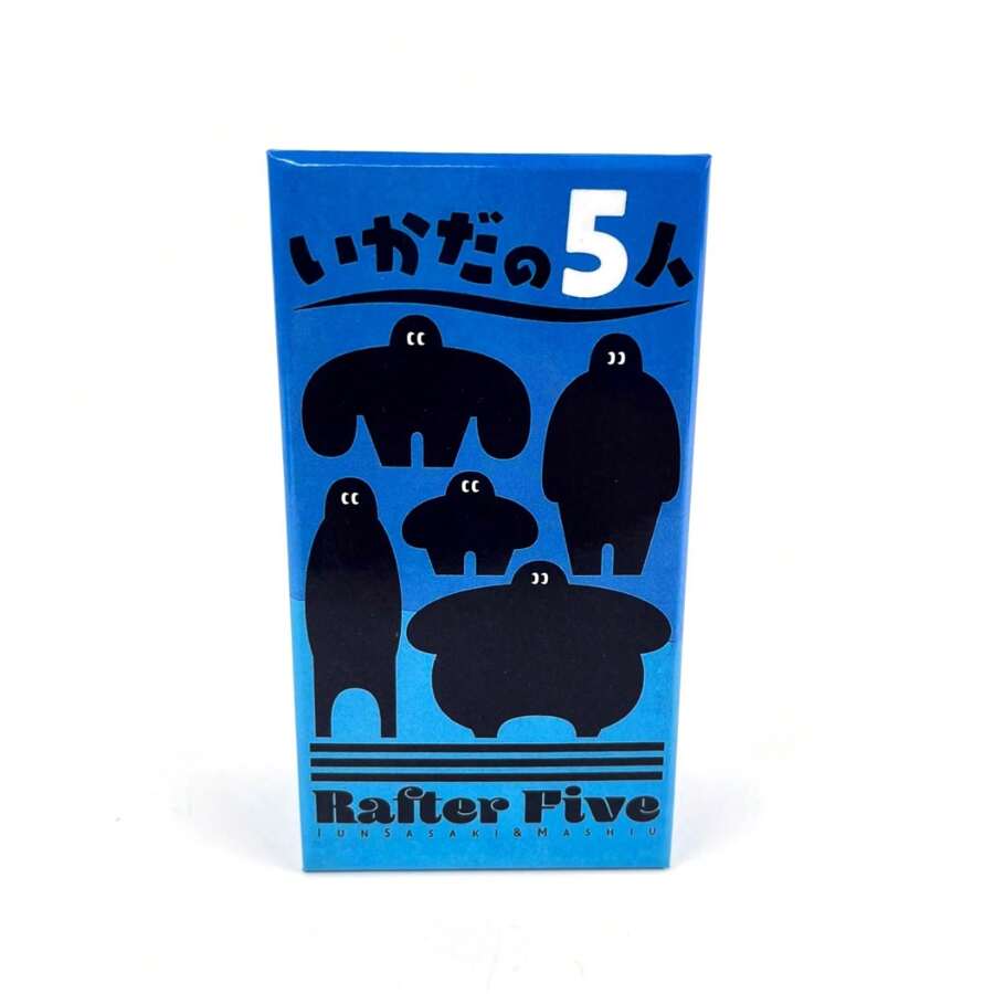 Scout Card Game - Perfect For All Ages | Ideal For Holidays & Special Occasions | No Batteries Required | Great Gift Idea